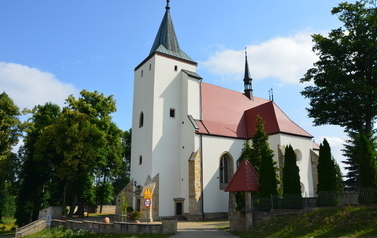  Parafia pw. św. Wojciecha BM 6