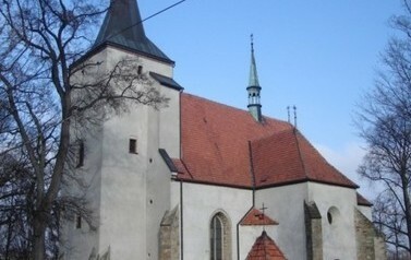  Parafia pw. św. Wojciecha 1