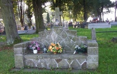 Cmentarz Komunalny w Nowym Wiśniczu 5