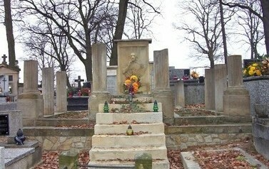 Cmentarz Komunalny w Nowym Wiśniczu 6