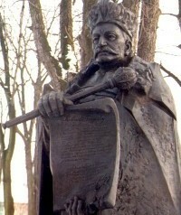 Pomnik Stanisława Lubomirskiego 4