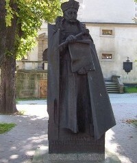 Pomnik Stanisława Lubomirskiego 6