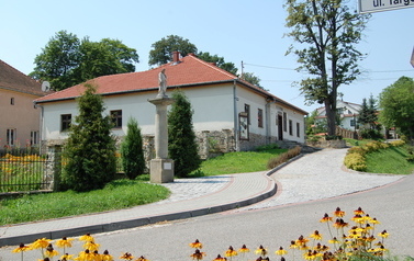 Muzeum Ziemi Wiśnickiej - Nowy Wiśnicz 6