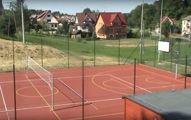 Boisko Orlik 2012 w Kr&oacute;l&oacute;wce 2