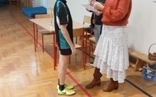 Tenis stołowy IMS 2022/2023 