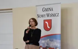 Finał IV Powiatowego Konkursu Matematycznego &bdquo;Z procentami za pan brat&rdquo; - Burmistrz Nowego Wiśnicza