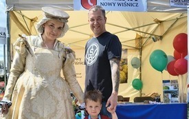 Atrakcje region&oacute;w targi turystyczne 10