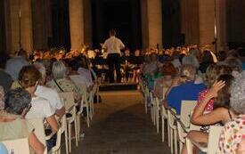 koncert 
