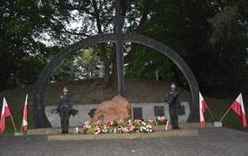 pamiątkowe zdjęcie