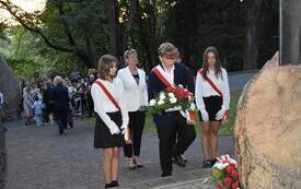 składanie kwiat&oacute;w