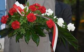 wiązanka patriotyczna
