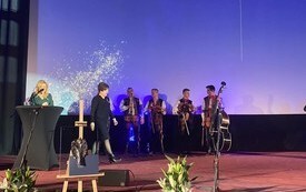 Plebiscyt Poza Stereotypem Senior Seniorka Roku  