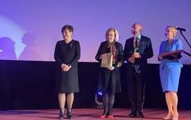 Plebiscyt Poza Stereotypem Senior Seniorka Roku  