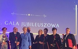 Plebiscyt Poza Stereotypem Senior Seniorka Roku  