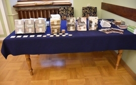 Spotkanie autorskie przewodnik turystyczny "Pog&oacute;rskim Traktem" 