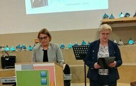 Wymiana polsko-niemiecka. Uczniowie z Nowego Wiśnicza z wizytą w Eschenbach 
