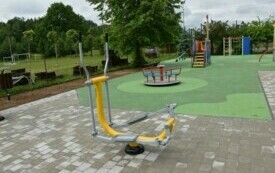 Stowarzyszenie UKS JP2 zakończyło realizację projektu objętego dotacją ze środk&oacute;w unijnych 