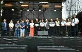 Dni Wiśnicza-9 czerwca-niedziela