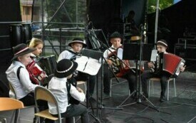 Dni Wiśnicza-9 czerwca-niedziela