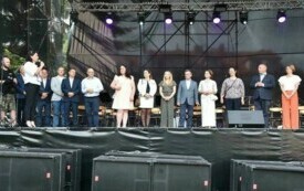 Dni Wiśnicza-9 czerwca-niedziela