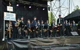 Dni Wiśnicza-9 czerwca-niedziela