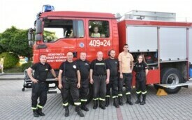Dni Wiśnicza-8 czerwca-sobota