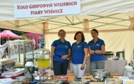 Dni Wiśnicza-8 czerwca-sobota