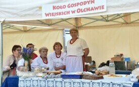 Dni Wiśnicza-8 czerwca-sobota
