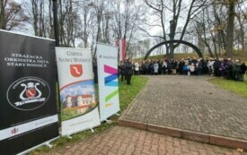 Realizacja projektu &quot;Wolność-kocham i szanuję&quot; 8