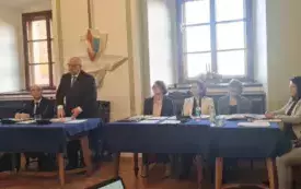 Radni jednogłośnie przyjęli budżet na 2025 rok 