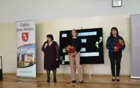 Finał IV Powiatowego Konkursu Matematycznego &bdquo;Z procentami za pan brat&rdquo;-zakończenie