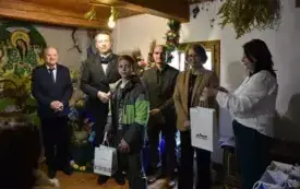 XXIX Gminny Konkurs Wielkanocny -