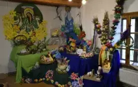 XXIX Gminny Konkurs Wielkanocny 