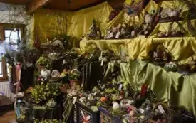 XXIX Gminny Konkurs Wielkanocny 