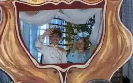 Galeria aktualności Piknik Rodzinny w Szkole Podstawowej w Much&oacute;wce 3