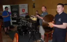 Galeria aktualności &nbsp;Muzyka na jubileusz&nbsp; 1