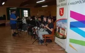 Galeria aktualności &nbsp;Muzyka na jubileusz&nbsp; 2