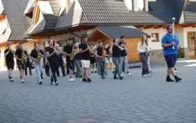 Galeria aktualności &nbsp;Muzyka na jubileusz&nbsp; 4