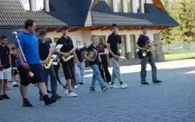 Galeria aktualności &nbsp;Muzyka na jubileusz&nbsp; 5