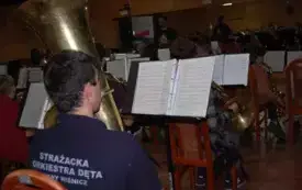 Galeria aktualności &nbsp;Muzyka na jubileusz&nbsp; 8