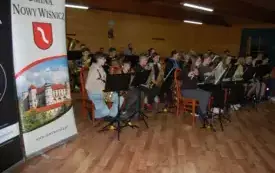 Galeria aktualności &nbsp;Muzyka na jubileusz&nbsp; 9