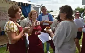 komisja kosztuje małopolskich specjał&oacute;w