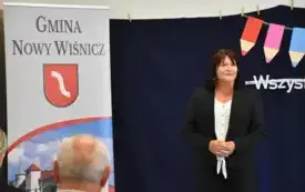 przem&oacute;wienie kobiety