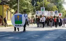 Ch&oacute;r Canon z koncertami w Tokaju &ndash; muzyka połączyła miasta partnerskie 4