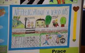 Ogłoszenie wynik&oacute;w konkursu plastycznego &bdquo;Niepełnosprawni są wśr&oacute;d nas&rdquo; 