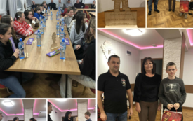 kolarz ze zdjęć uczestnik&oacute;w projektu