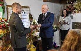 Galeria aktualności XXX Konkurs Wielkanocny 2