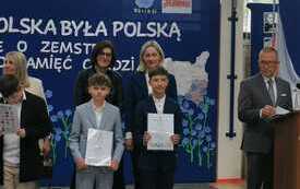 pamiątkowe zdjęcie