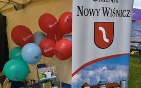 Atrakcje region&oacute;w targi turystyczne 16