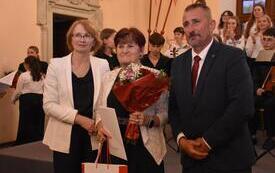 podziękowania dla dyrygent&oacute;w ch&oacute;r&oacute;w